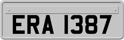 ERA1387