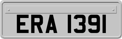 ERA1391