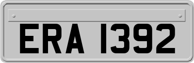 ERA1392