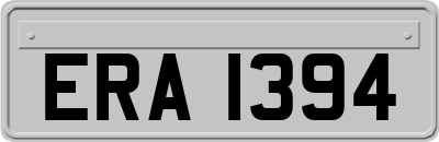 ERA1394
