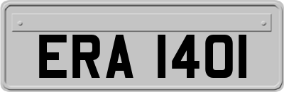 ERA1401