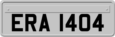ERA1404