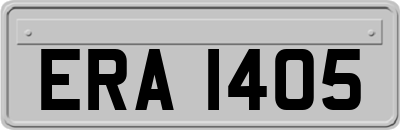 ERA1405