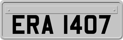 ERA1407