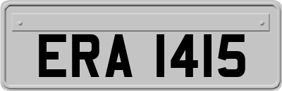 ERA1415