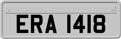 ERA1418