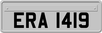 ERA1419