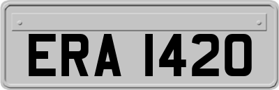 ERA1420