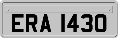 ERA1430