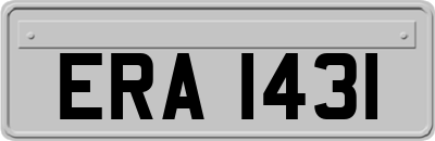 ERA1431