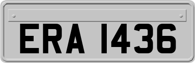 ERA1436
