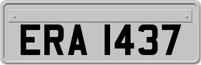 ERA1437