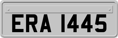 ERA1445