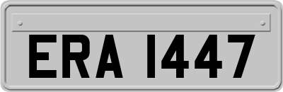 ERA1447