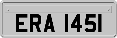 ERA1451