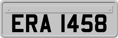 ERA1458