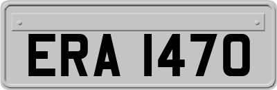 ERA1470