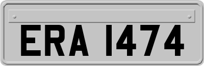 ERA1474