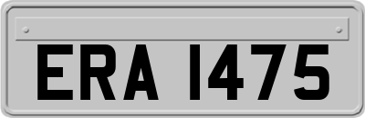 ERA1475
