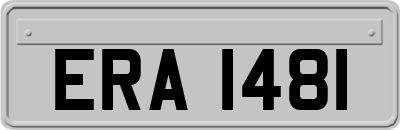 ERA1481