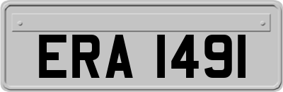 ERA1491