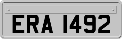 ERA1492