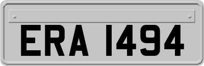 ERA1494