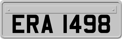 ERA1498