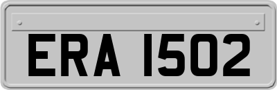 ERA1502