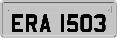 ERA1503