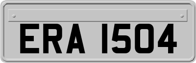 ERA1504