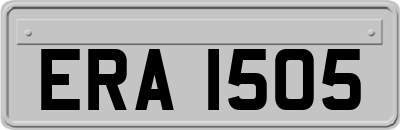 ERA1505