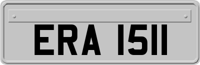 ERA1511
