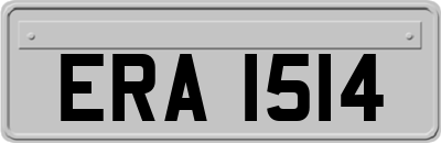 ERA1514
