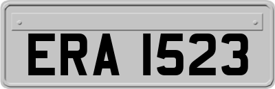 ERA1523