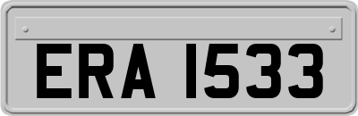 ERA1533