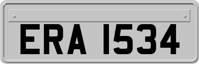 ERA1534