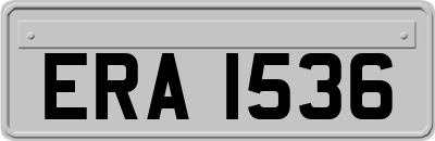 ERA1536