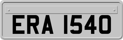 ERA1540