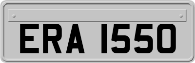 ERA1550