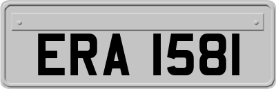 ERA1581