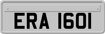 ERA1601