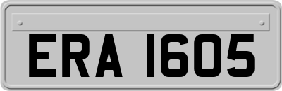 ERA1605