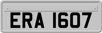 ERA1607