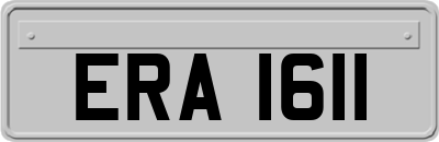 ERA1611