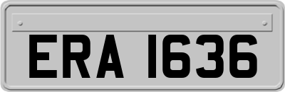 ERA1636