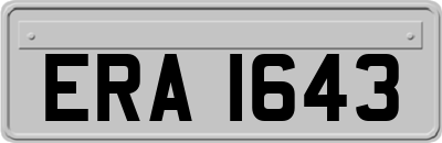 ERA1643