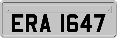 ERA1647
