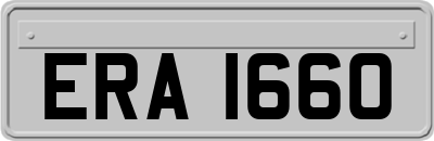 ERA1660