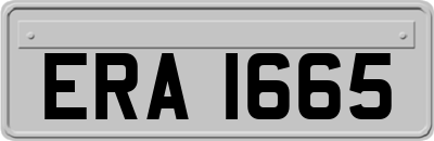 ERA1665
